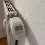 Apartment Schoene Fuer Tagesgaeste, Studenten Oder Handwerker, Gablenz, Oepnv Direkt Vor Der Tuer, Internet & Tv Inkl Chemnitz