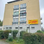 Daire Schoene Fuer Tagesgaeste, Studenten Oder Handwerker, Gablenz, Oepnv Direkt Vor Der Tuer, Internet & Tv Inkl Chemnitz