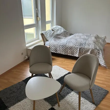 Schoenes Gablenz - Mit Homeoffice, Fahrstuhl, Barrierefrei, Oepnv, Supermarkt, Restaurant Direkt Vor Der Tuer, Internet Und Tv Inkl - Fuer Monteure, Urlauber Und Geschaeftsreisende * Chemnitz