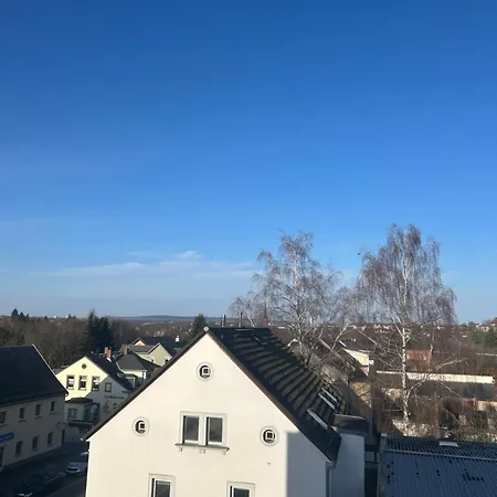 Schöne Für Tagesgäste, Studenten Oder Handwerker, Gablenz, öpnv Direkt Vor Der Tür, Internet&tv Inkl Chemnitz