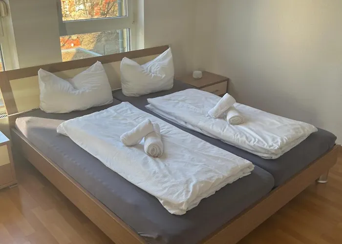 Schöne Für Tagesgäste, Studenten Oder Handwerker, Gablenz, öpnv Direkt Vor Der Tür, Internet&tv Inkl Apartment Chemnitz