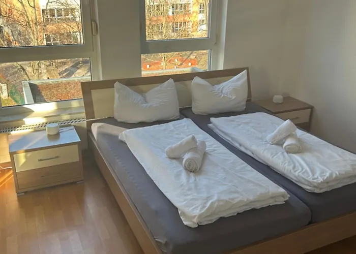 Apartment Schöne Für Tagesgäste, Studenten Oder Handwerker, Gablenz, öpnv Direkt Vor Der Tür, Internet&tv Inkl Chemnitz